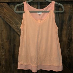 Light and Airy Tank